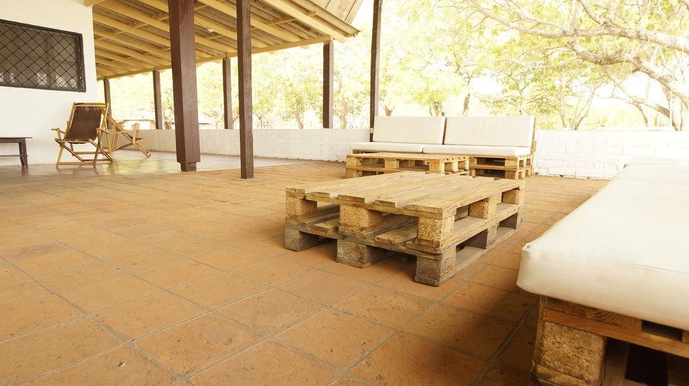 Ola Verde Hotel Popoyo Salinas Exterior photo