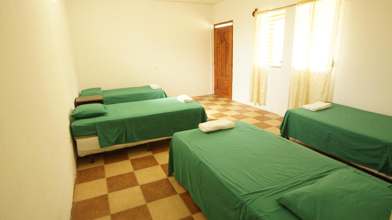 Ola Verde Hotel Popoyo Salinas Room photo