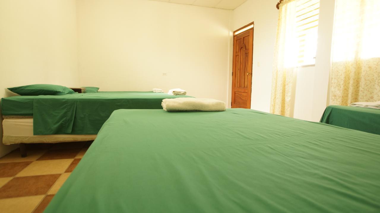 Ola Verde Hotel Popoyo Salinas Room photo