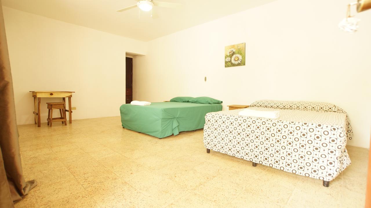 Ola Verde Hotel Popoyo Salinas Room photo